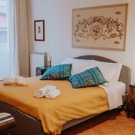 San Gregorio Luxury Apartments Неаполь Экстерьер фото