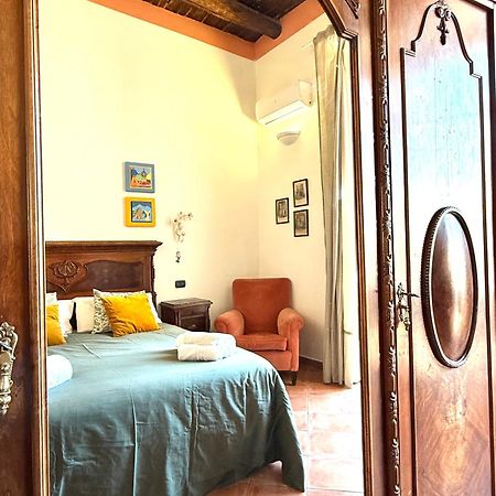 San Gregorio Luxury Apartments Неаполь Экстерьер фото